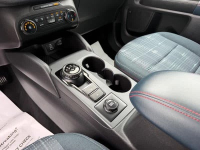 2023 Ford Bronco Sport Heritage 4x4