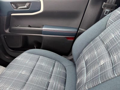 2023 Ford Bronco Sport Heritage 4x4