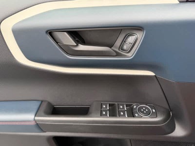 2023 Ford Bronco Sport Heritage 4x4