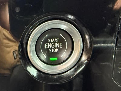 2023 Chevrolet Silverado 1500 4WD Crew Cab 157 LT Trail Boss