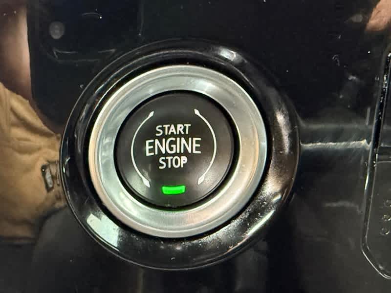 2023 Chevrolet Silverado 1500 4WD Crew Cab 157 LT Trail Boss