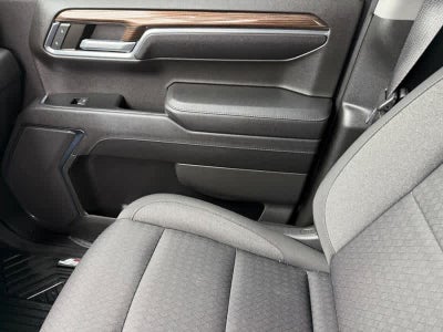 2023 Chevrolet Silverado 1500 4WD Crew Cab 157 LT Trail Boss