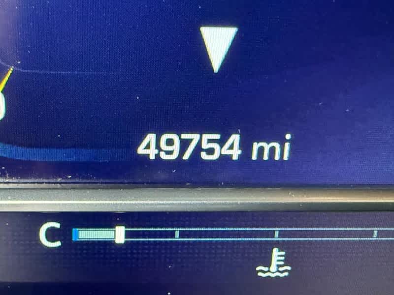 2023 Chevrolet Silverado 1500 4WD Crew Cab 157 LT Trail Boss