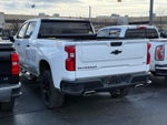 2023 Chevrolet Silverado 1500 4WD Crew Cab 157 LT Trail Boss