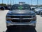 2018 Chevrolet Silverado 1500 4WD Crew Cab 143.5 LT w/1LT