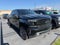 2021 Chevrolet Silverado 1500 4WD Crew Cab 147 RST