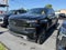 2021 Chevrolet Silverado 1500 4WD Crew Cab 147 RST