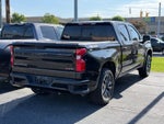 2021 Chevrolet Silverado 1500 4WD Crew Cab 147 RST