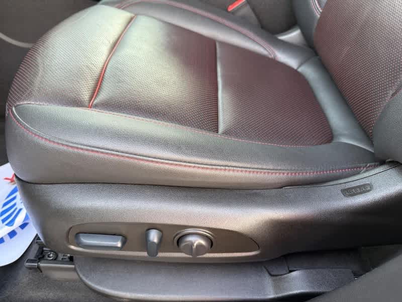 2022 Chevrolet Blazer AWD 4dr RS