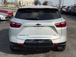 2022 Chevrolet Blazer AWD 4dr RS