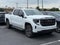2024 GMC Sierra 1500 4WD Crew Cab 147 AT4