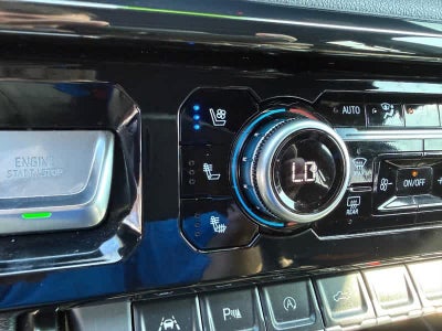 2024 GMC Sierra 1500 4WD Crew Cab 147 AT4