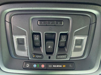 2024 GMC Sierra 1500 4WD Crew Cab 147 AT4