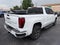 2024 GMC Sierra 1500 4WD Crew Cab 147 AT4