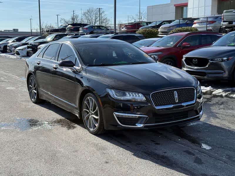 2019 Lincoln MKZ Hybrid Reserve I FWD