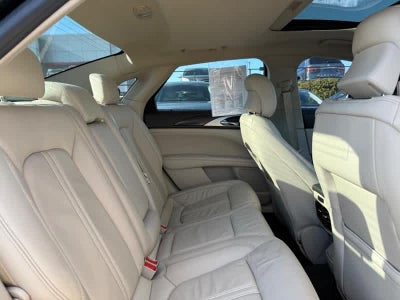 2019 Lincoln MKZ Hybrid Reserve I FWD