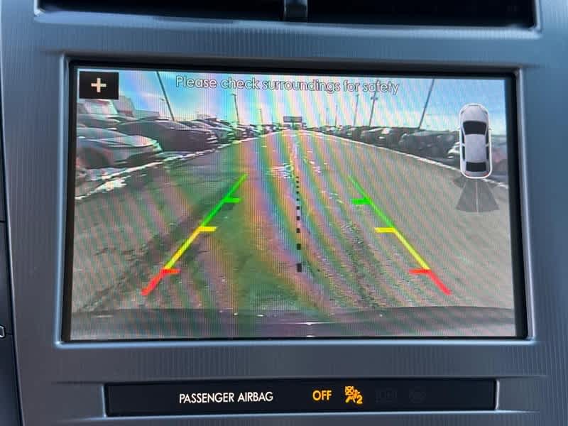 2019 Lincoln MKZ Hybrid Reserve I FWD