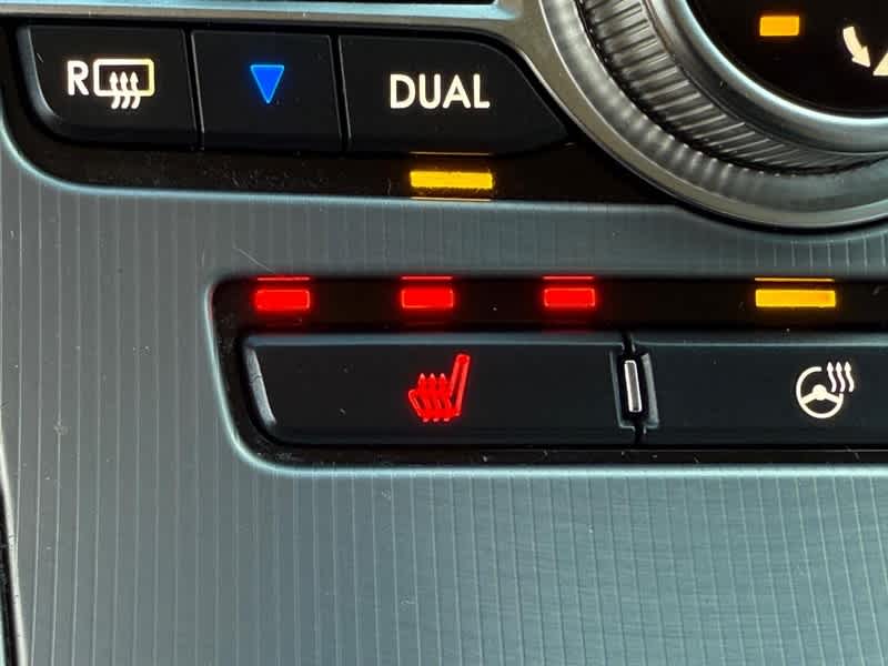 2019 Lincoln MKZ Hybrid Reserve I FWD