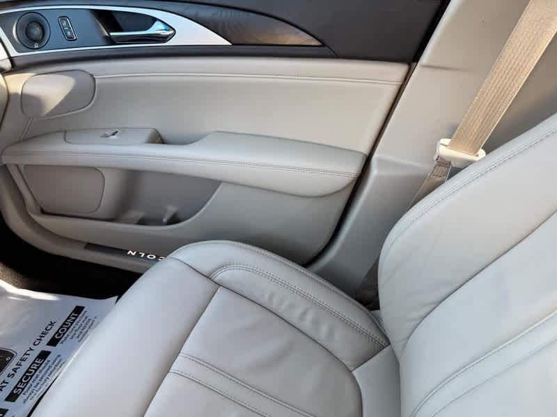 2019 Lincoln MKZ Hybrid Reserve I FWD