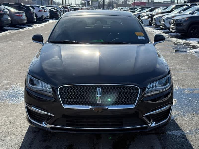 2019 Lincoln MKZ Hybrid Reserve I FWD