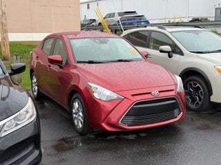 2017 Toyota Yaris iA Auto