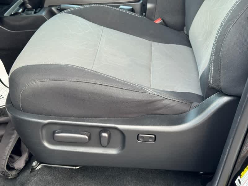 2023 Toyota Tacoma TRD Off Road Double Cab 5 Bed V6 AT