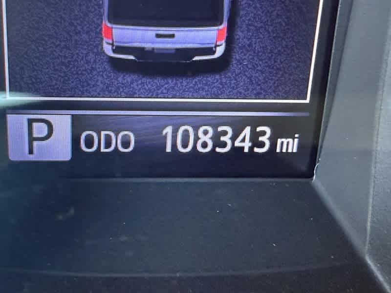 2019 Toyota Tacoma TRD Sport Double Cab 5 Bed V6 AT