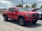 2023 Toyota Tacoma TRD Off Road Double Cab 5 Bed V6 AT