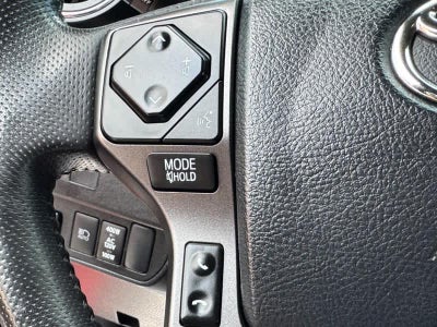 2023 Toyota Tacoma TRD Off Road Double Cab 5 Bed V6 AT