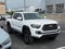 2023 Toyota Tacoma TRD Off Road Double Cab 5 Bed V6 AT