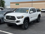 2023 Toyota Tacoma TRD Off Road Double Cab 5 Bed V6 AT