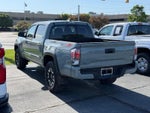 2023 Toyota Tacoma TRD Off Road Double Cab 5 Bed V6 AT