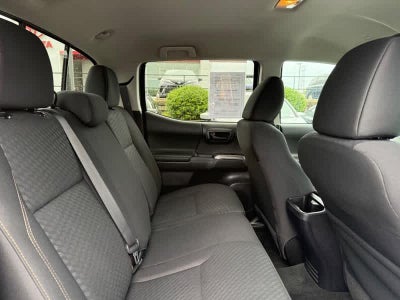 2023 Toyota Tacoma Trail Edition Double Cab 5 Bed V6 AT