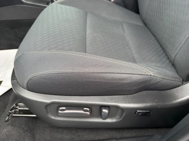 2023 Toyota Tacoma Trail Edition Double Cab 5 Bed V6 AT