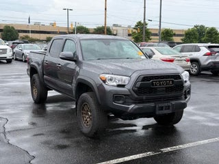 2023 Toyota Tacoma Trail Edition Double Cab 5 Bed V6 AT