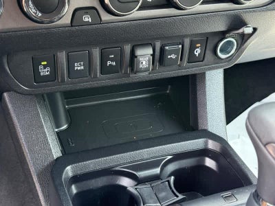 2022 Toyota Tacoma TRD Off Road Double Cab 5 Bed V6 AT