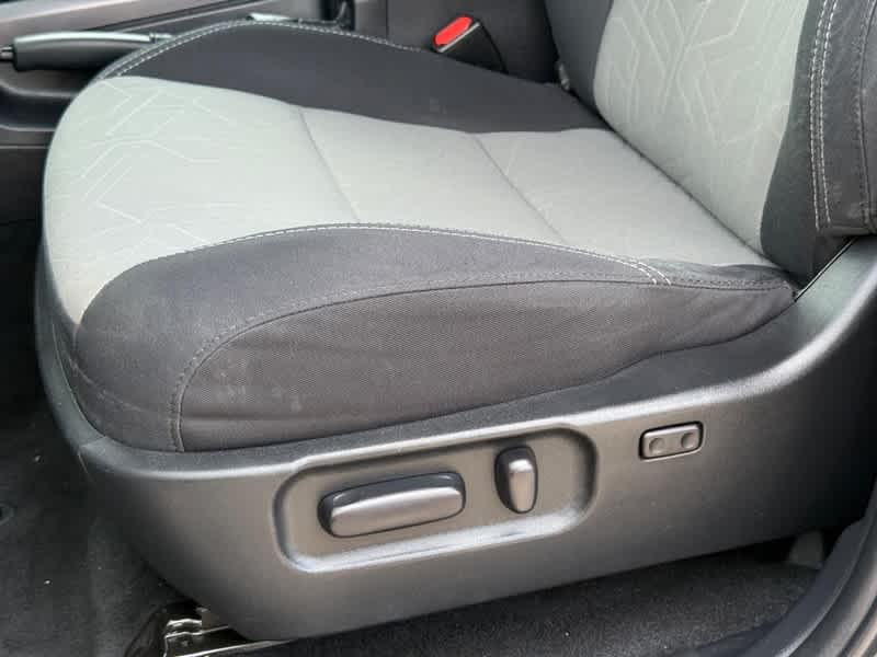 2022 Toyota Tacoma TRD Off Road Double Cab 5 Bed V6 AT