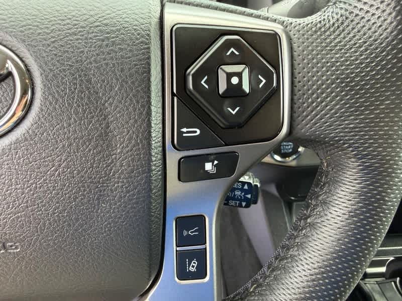 2023 Toyota Tacoma SR5 Double Cab 5 Bed V6 AT