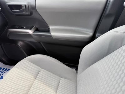 2023 Toyota Tacoma SR5 Double Cab 5 Bed V6 AT
