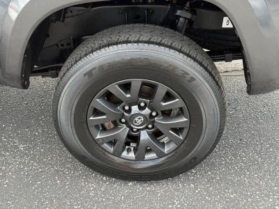 2023 Toyota Tacoma SR5 Double Cab 5 Bed V6 AT