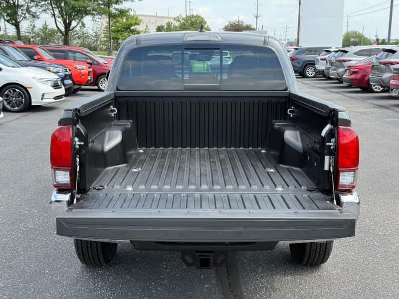 2023 Toyota Tacoma SR5 Double Cab 5 Bed V6 AT