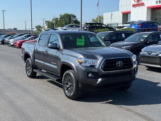 2023 Toyota Tacoma SR5 Double Cab 5 Bed V6 AT