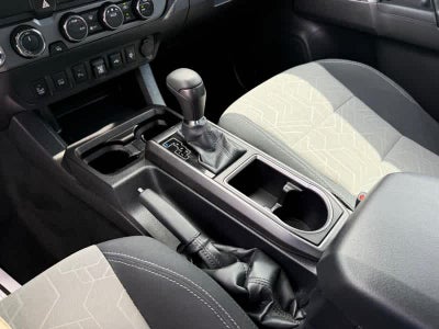 2023 Toyota Tacoma TRD Sport Double Cab 5 Bed V6 AT