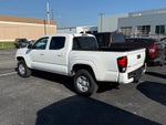 2023 Toyota Tacoma SR Double Cab 5 Bed V6 AT