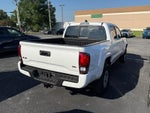 2023 Toyota Tacoma SR Double Cab 5 Bed V6 AT