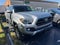 2016 Toyota Tacoma 4WD Double Cab LB V6 AT SR5