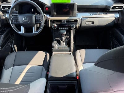 2025 Toyota Tacoma TRD Off Road Double Cab 5 Bed AT