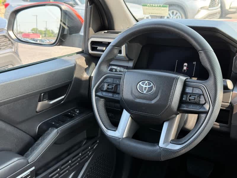 2025 Toyota Tacoma TRD Off Road Double Cab 5 Bed AT