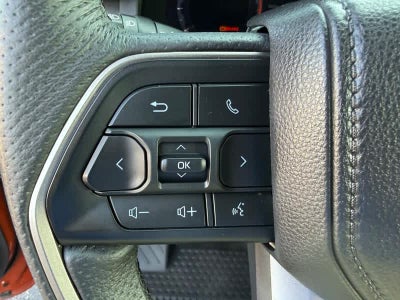 2025 Toyota Tacoma TRD Off Road Double Cab 5 Bed AT