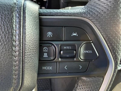 2025 Toyota Tacoma TRD Off Road Double Cab 5 Bed AT